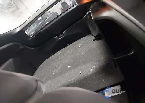 2012 Honda Cr-Z Ex z USA, uszkodzony, nr VIN JHMZF1D69CS005487